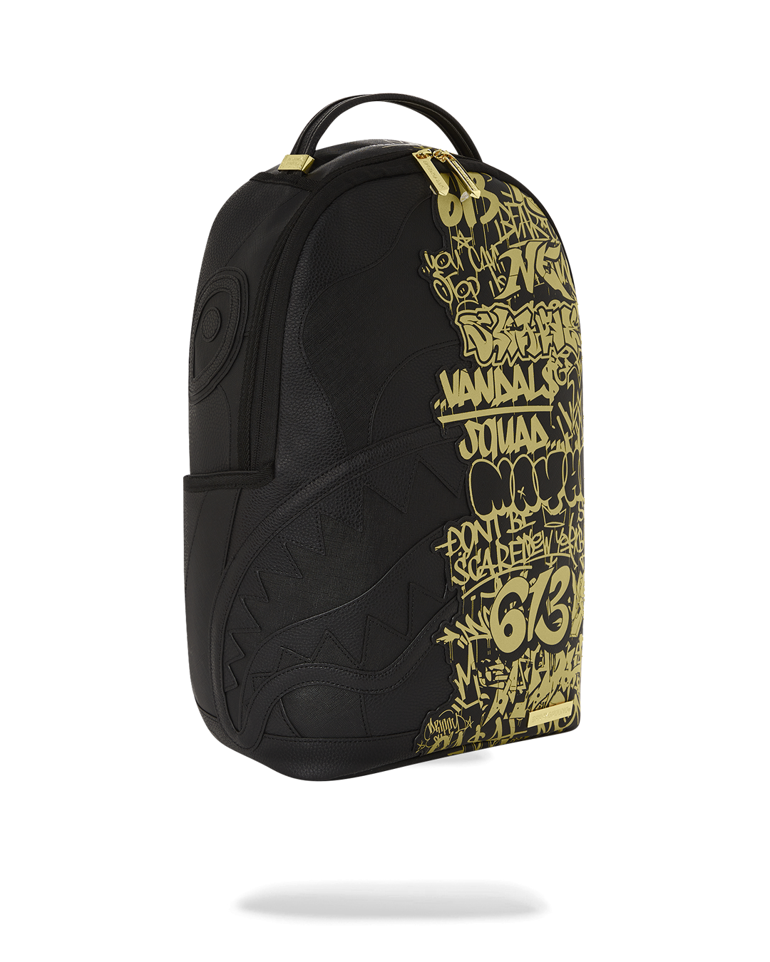 Limited Edition HALF GRAFF GLIDE BACKPACK DLXV