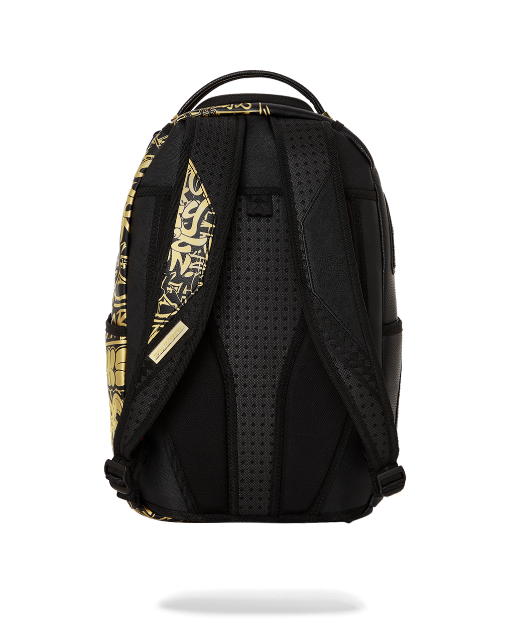 Limited Edition HALF GRAFF GLIDE BACKPACK DLXV