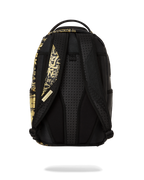 Limited Edition HALF GRAFF GLIDE BACKPACK DLXV