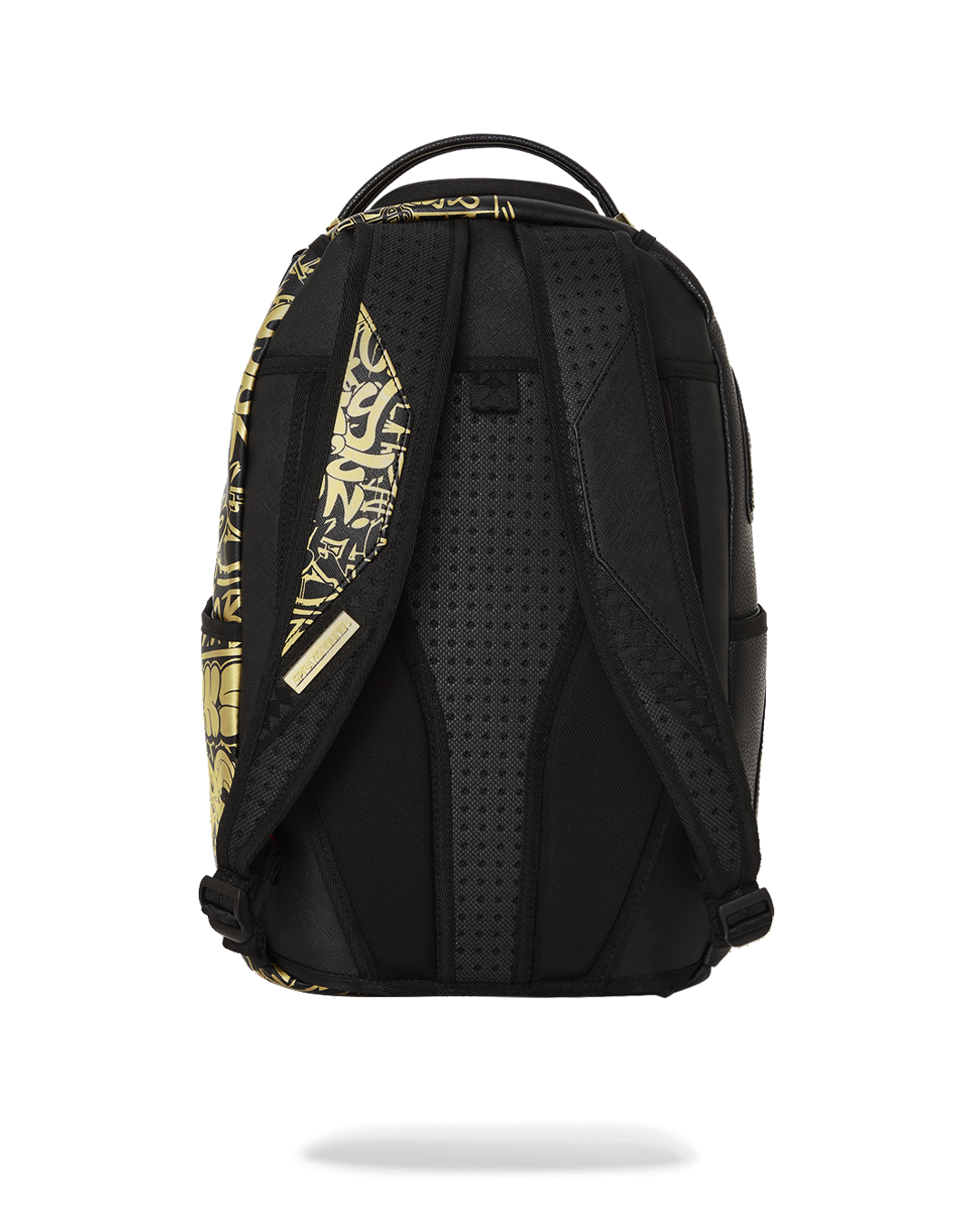 Limited Edition HALF GRAFF GLIDE BACKPACK DLXV