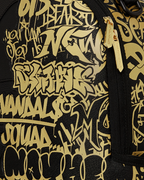Limited Edition HALF GRAFF GLIDE BACKPACK DLXV