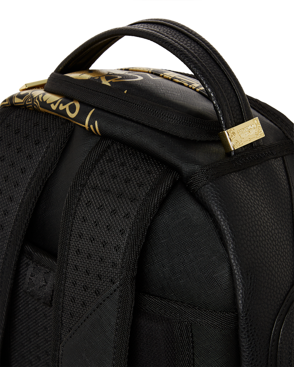 Limited Edition HALF GRAFF GLIDE BACKPACK DLXV