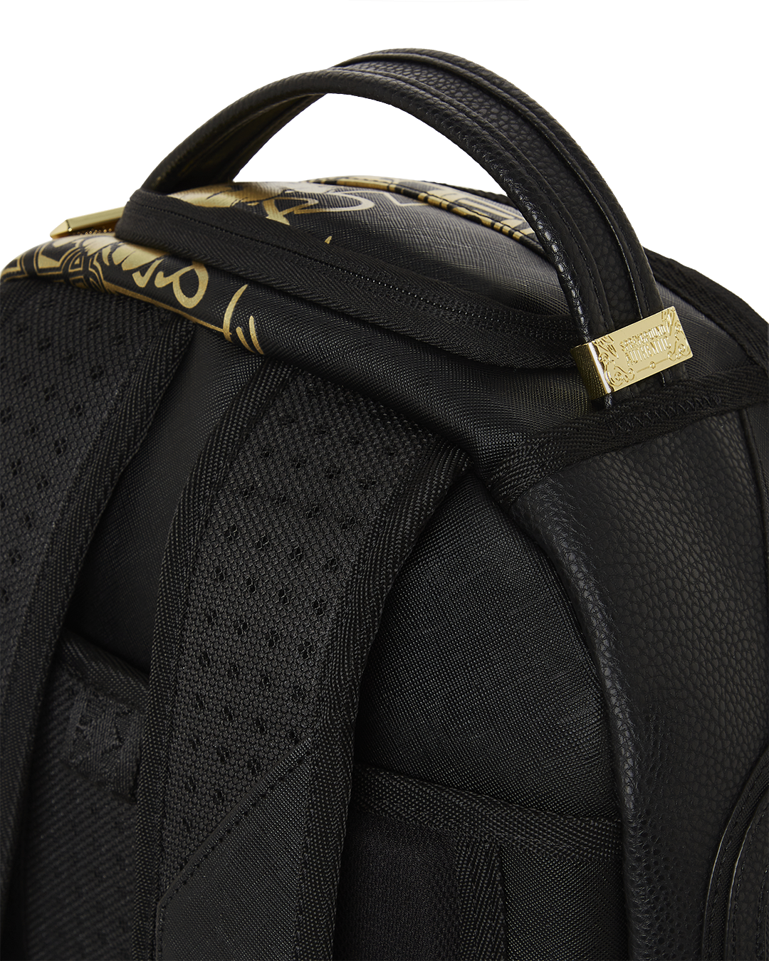 Limited Edition HALF GRAFF GLIDE BACKPACK DLXV