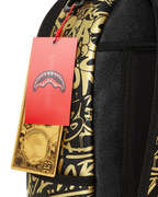 Limited Edition HALF GRAFF GLIDE BACKPACK DLXV