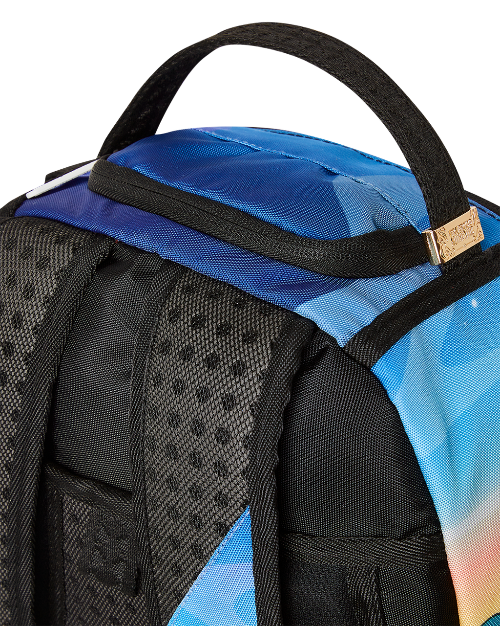 Limited Edition SMURFS MUSHROOM CHILL BACKPACK