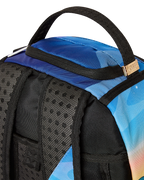 Limited Edition SMURFS MUSHROOM CHILL BACKPACK