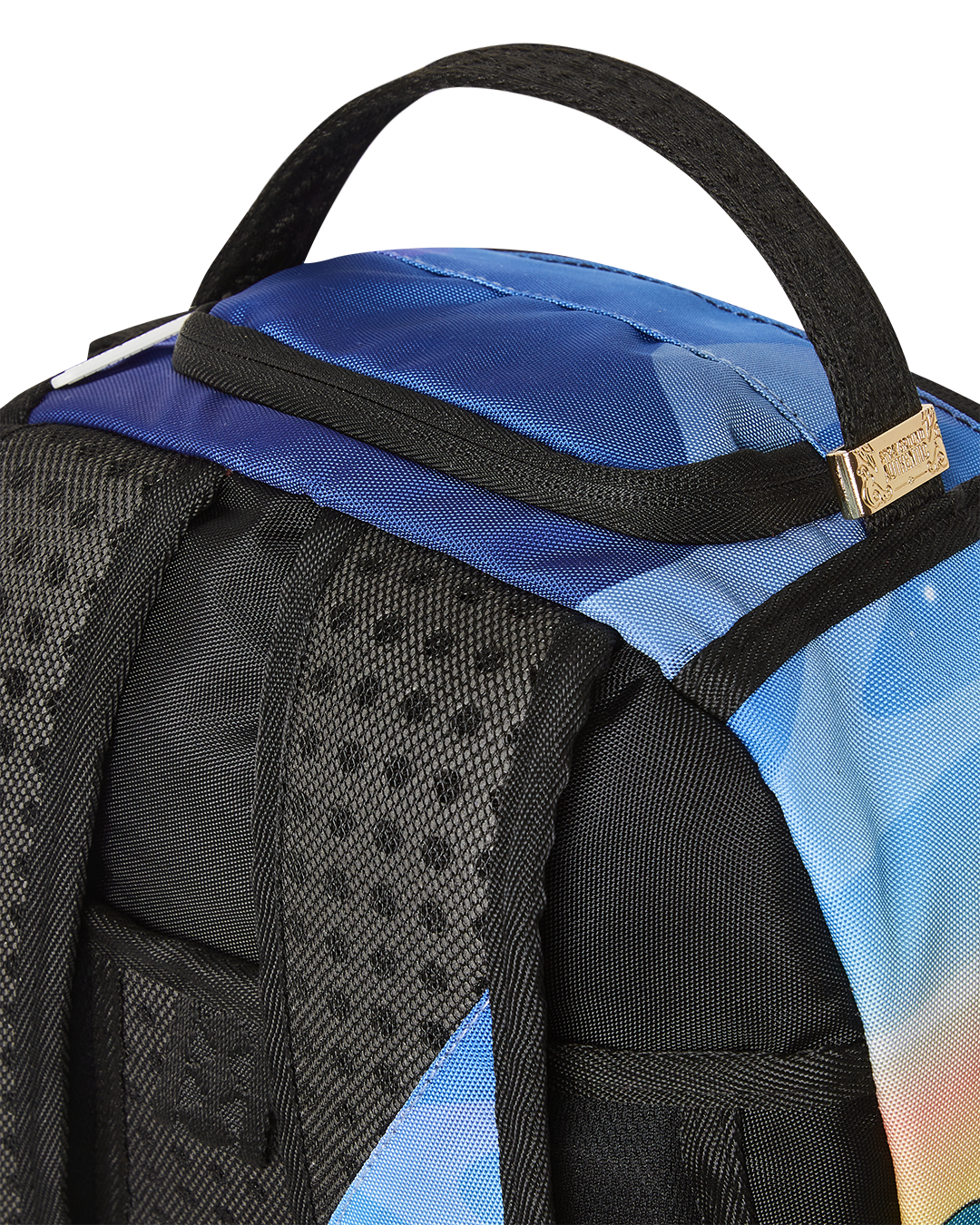 Limited Edition SMURFS MUSHROOM CHILL BACKPACK