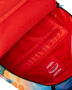 Limited Edition SMURFS MUSHROOM CHILL BACKPACK