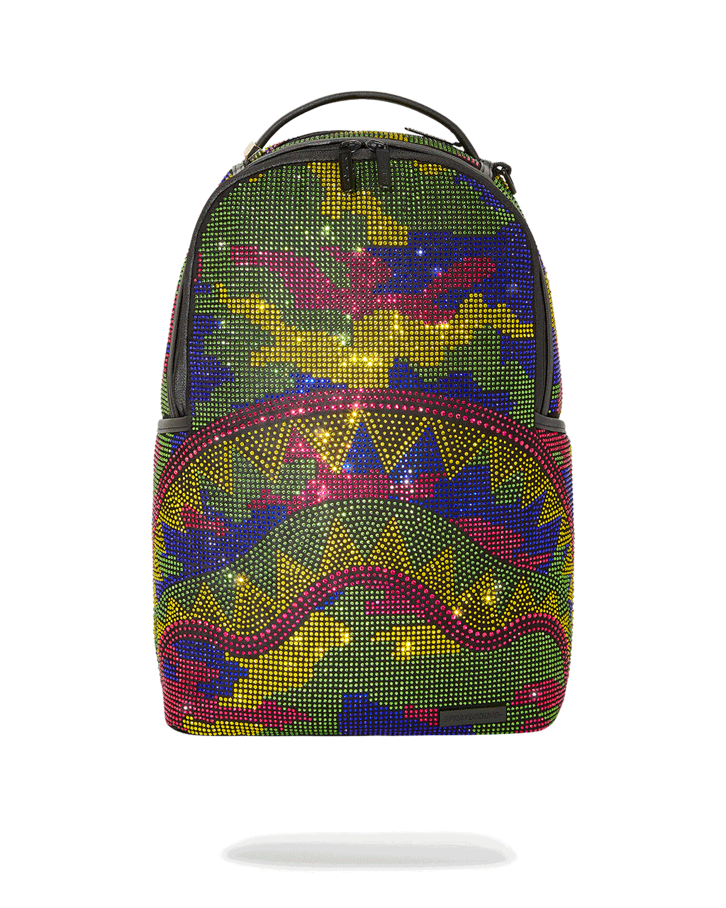 Limited Edition TRINITY INVERTED REALITY BACKPACK