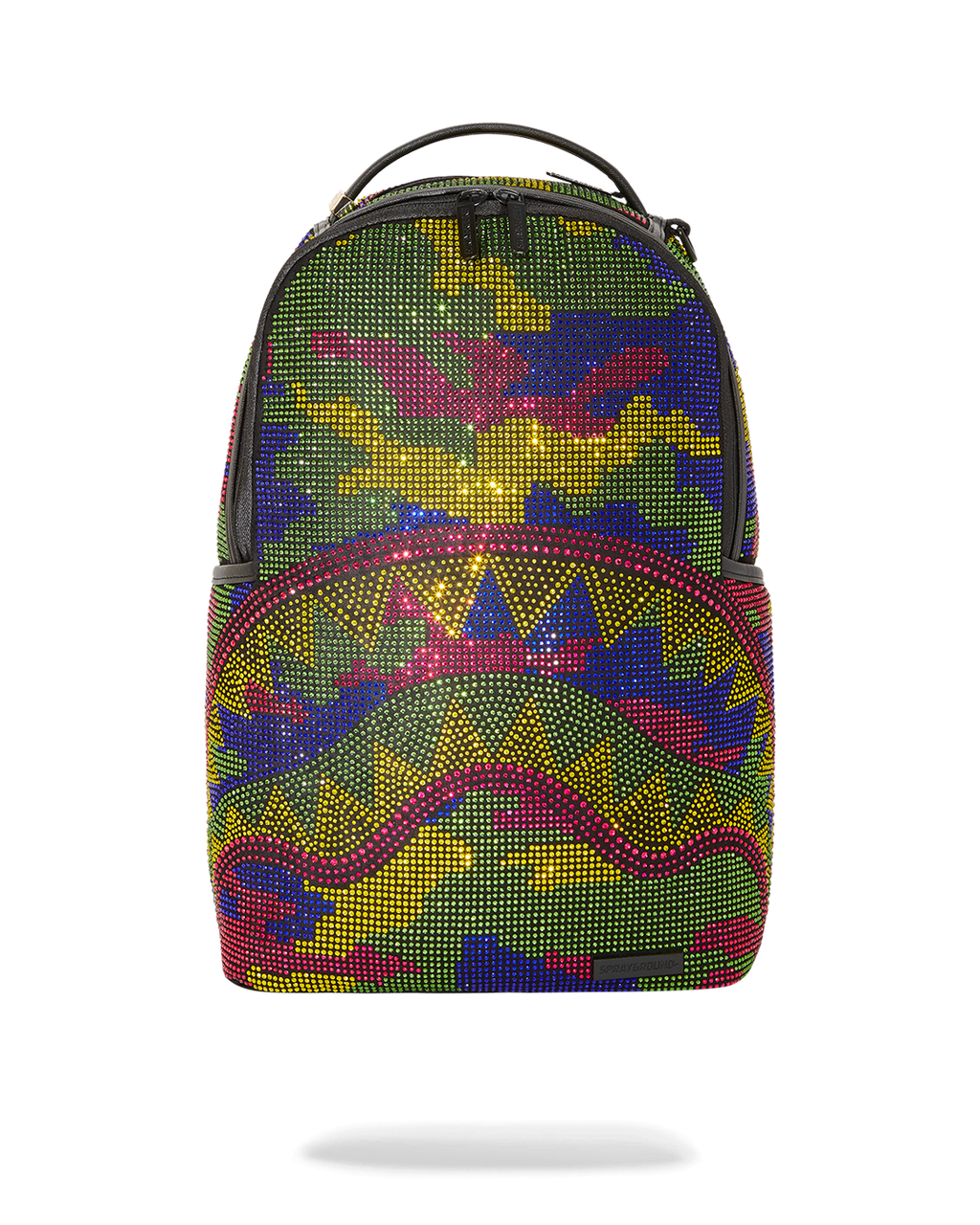 Limited Edition TRINITY INVERTED REALITY BACKPACK