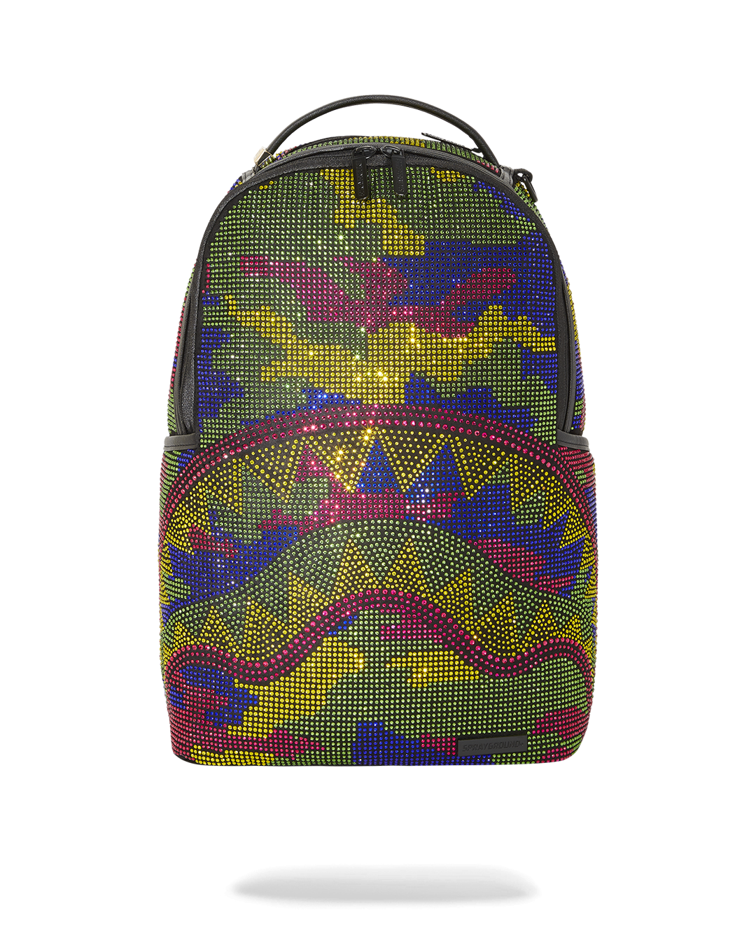 Limited Edition TRINITY INVERTED REALITY BACKPACK