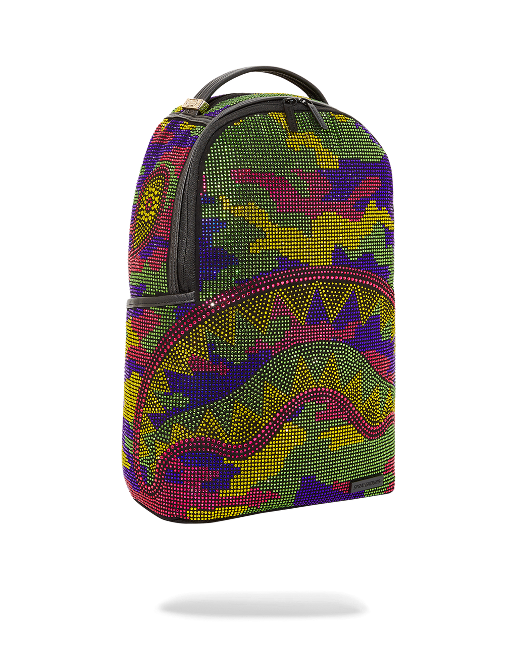 Limited Edition TRINITY INVERTED REALITY BACKPACK