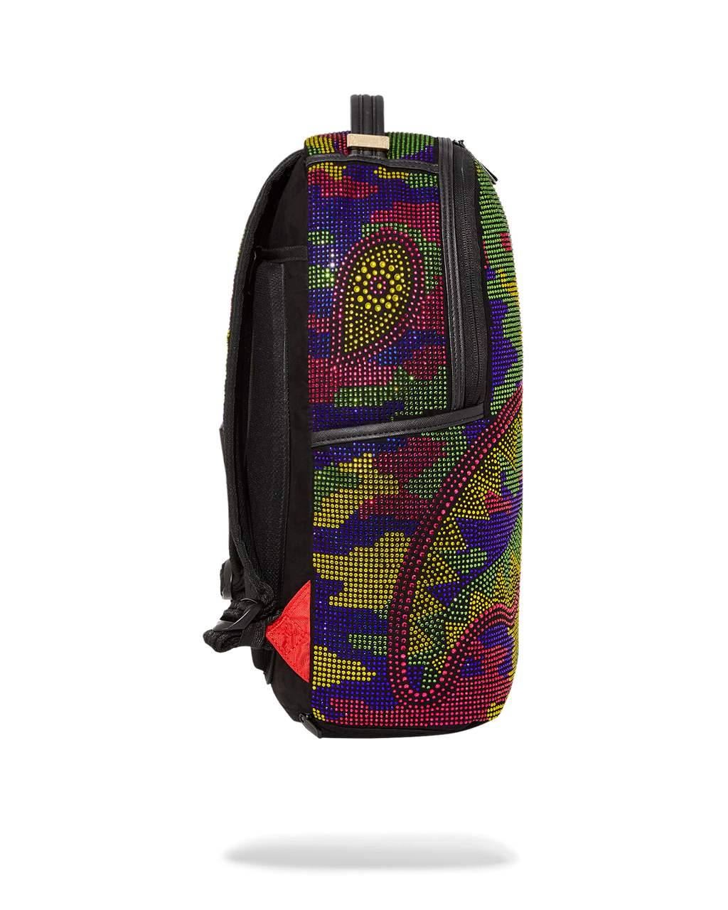 Limited Edition TRINITY INVERTED REALITY BACKPACK