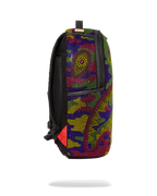 Limited Edition TRINITY INVERTED REALITY BACKPACK