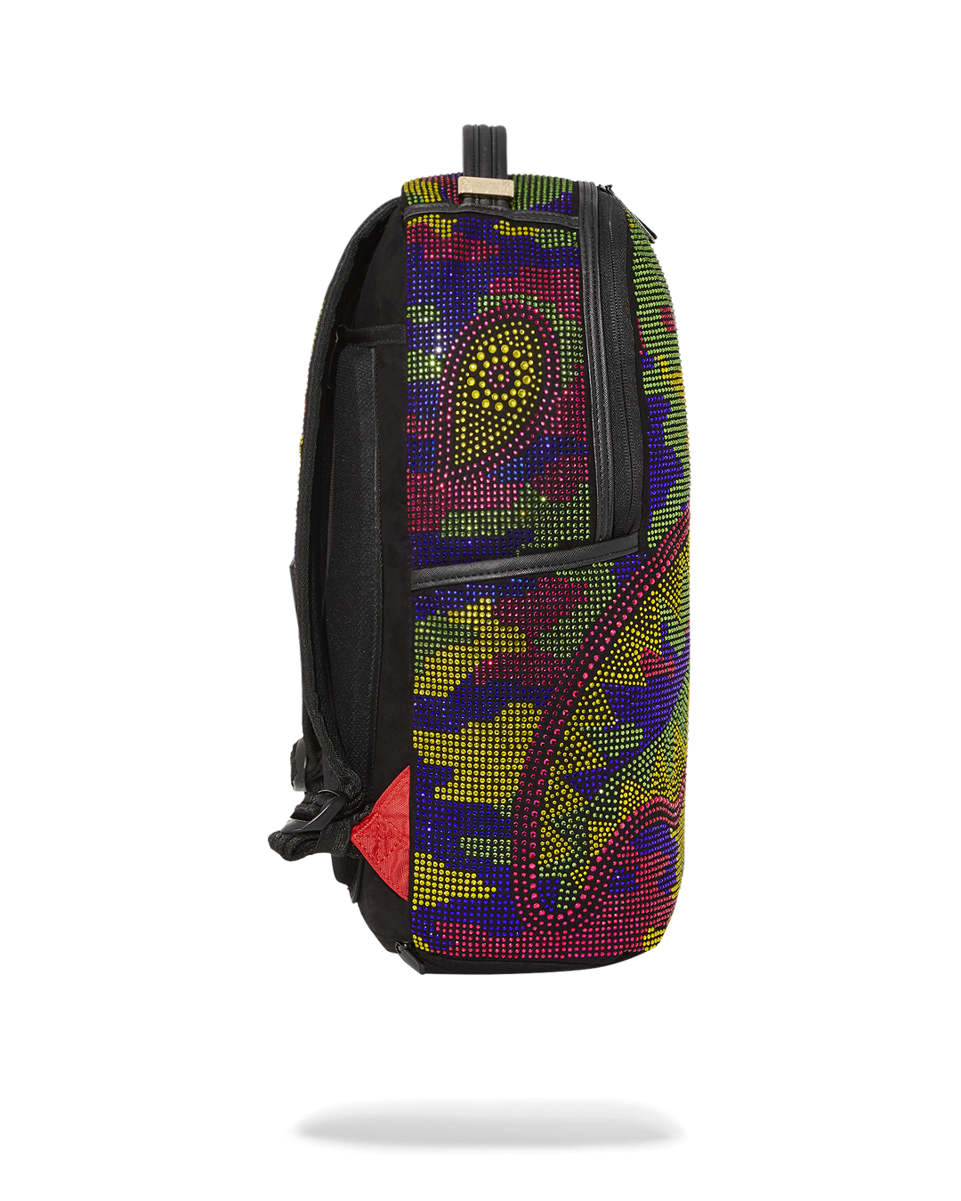 Limited Edition TRINITY INVERTED REALITY BACKPACK