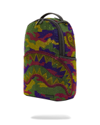 Limited Edition TRINITY INVERTED REALITY BACKPACK