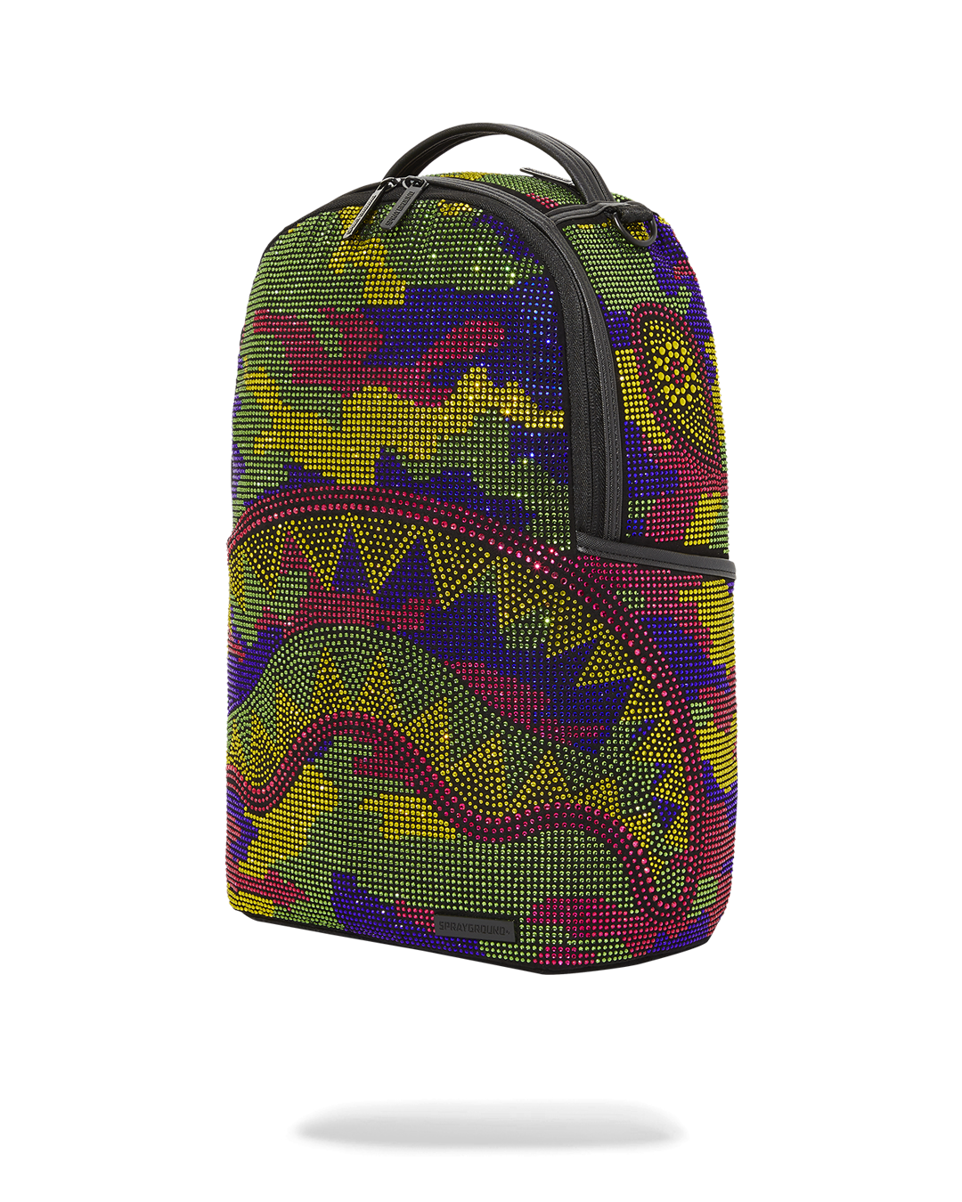 Limited Edition TRINITY INVERTED REALITY BACKPACK