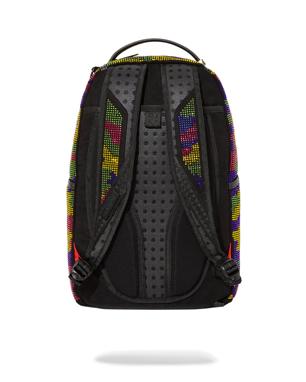 Limited Edition TRINITY INVERTED REALITY BACKPACK