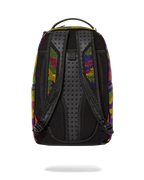 Limited Edition TRINITY INVERTED REALITY BACKPACK