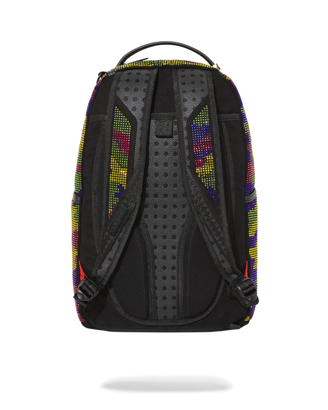 Limited Edition TRINITY INVERTED REALITY BACKPACK