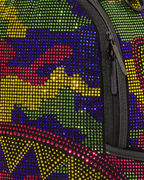 Limited Edition TRINITY INVERTED REALITY BACKPACK