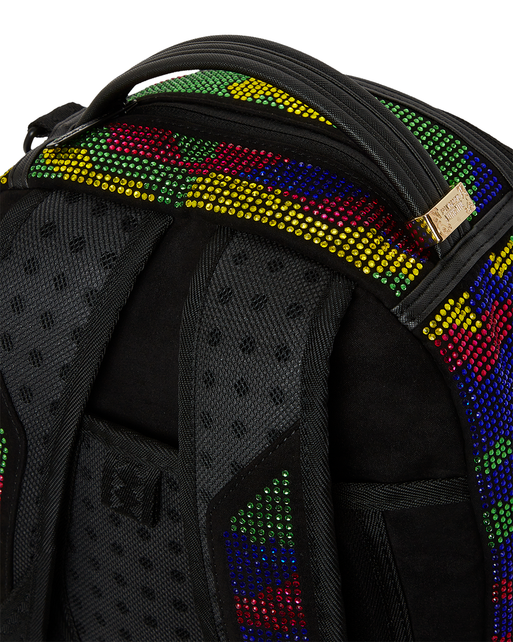 Limited Edition TRINITY INVERTED REALITY BACKPACK