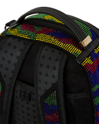 Limited Edition TRINITY INVERTED REALITY BACKPACK