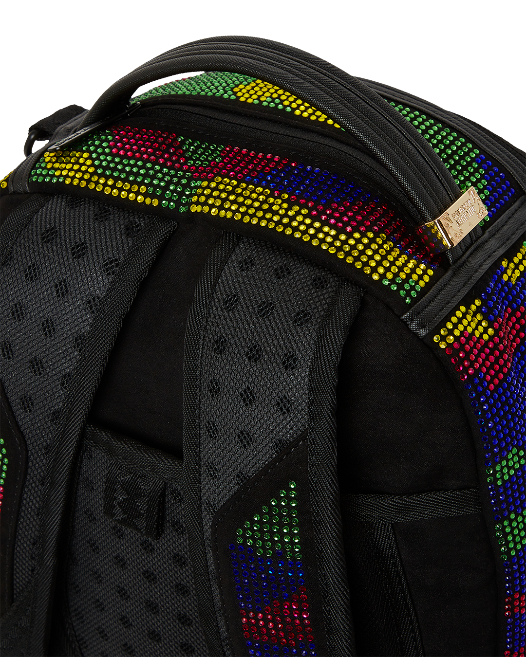 Limited Edition TRINITY INVERTED REALITY BACKPACK