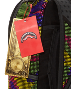 Limited Edition TRINITY INVERTED REALITY BACKPACK