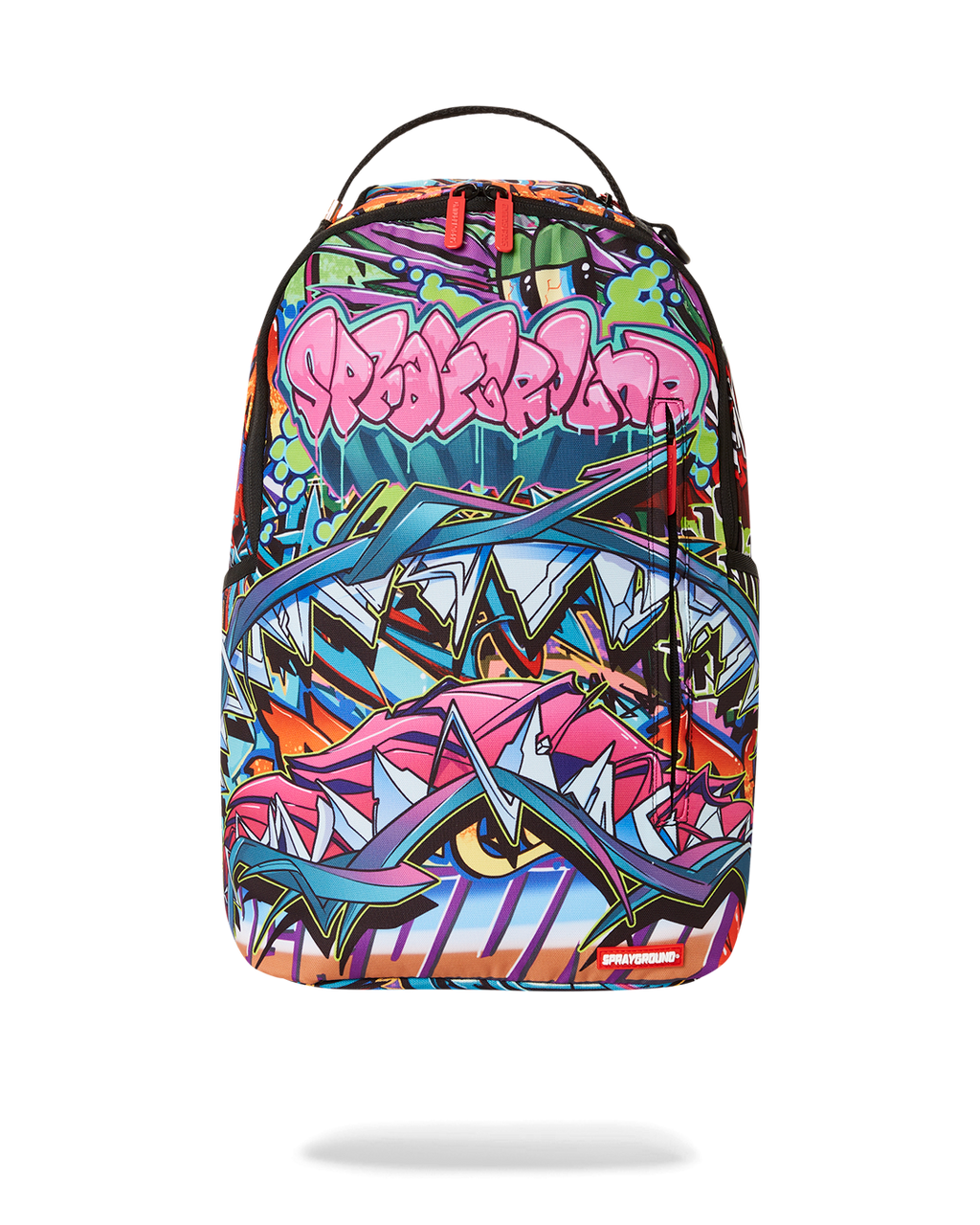 Limited Edition NEXT STOP BACKPACK