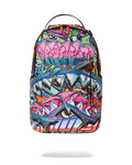 Limited Edition NEXT STOP BACKPACK