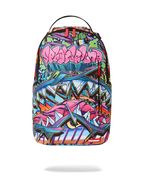 Limited Edition NEXT STOP BACKPACK