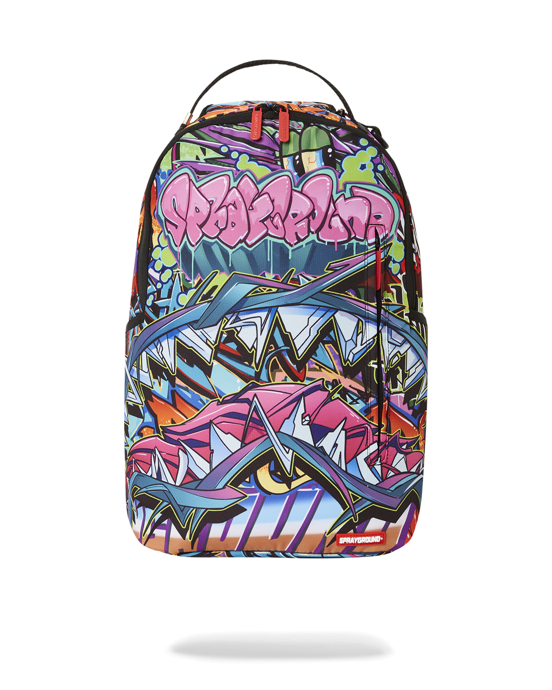 Limited Edition NEXT STOP BACKPACK