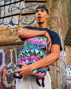 Limited Edition NEXT STOP BACKPACK