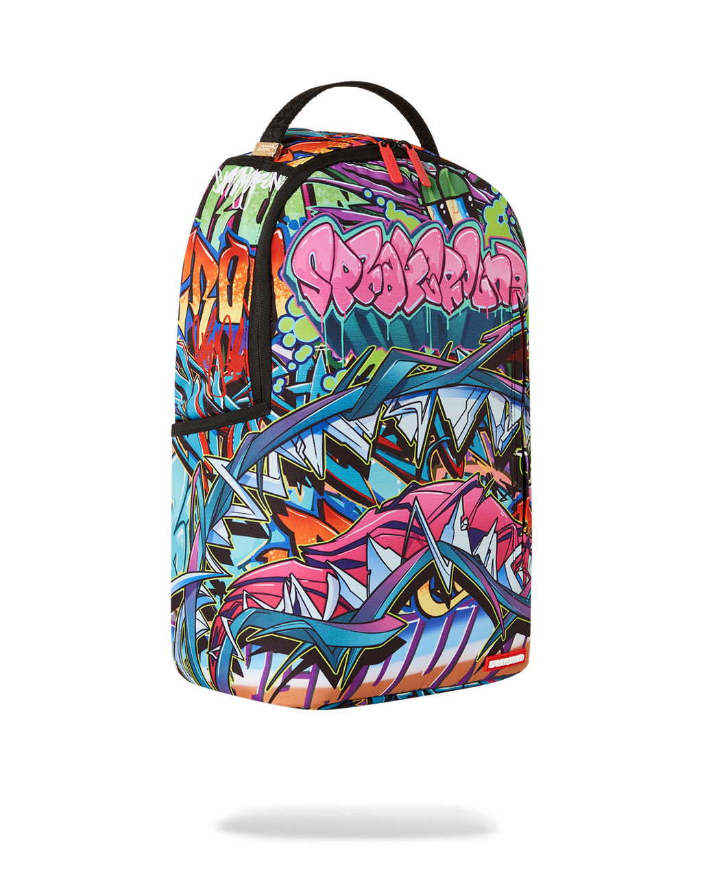 Limited Edition NEXT STOP BACKPACK