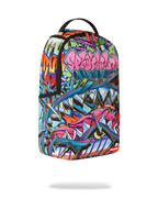 Limited Edition NEXT STOP BACKPACK