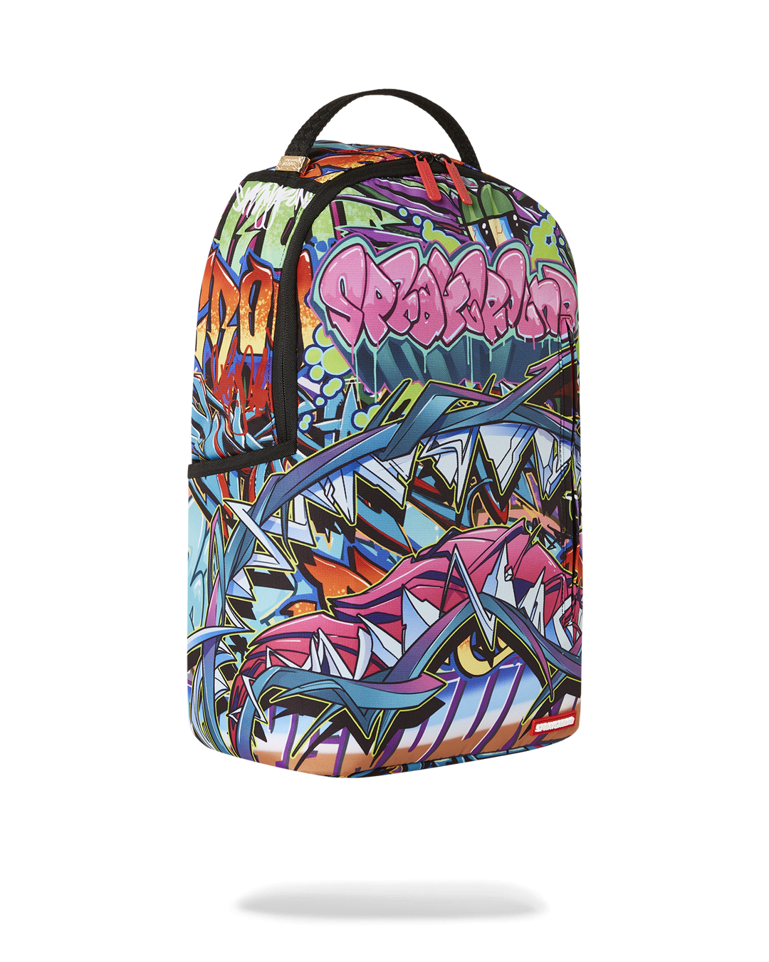 Limited Edition NEXT STOP BACKPACK