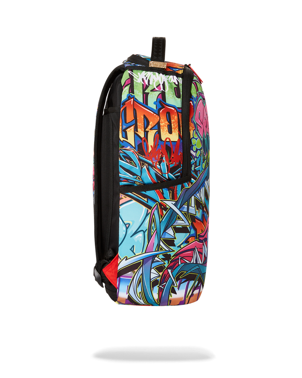 Limited Edition NEXT STOP BACKPACK