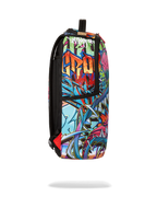 Limited Edition NEXT STOP BACKPACK