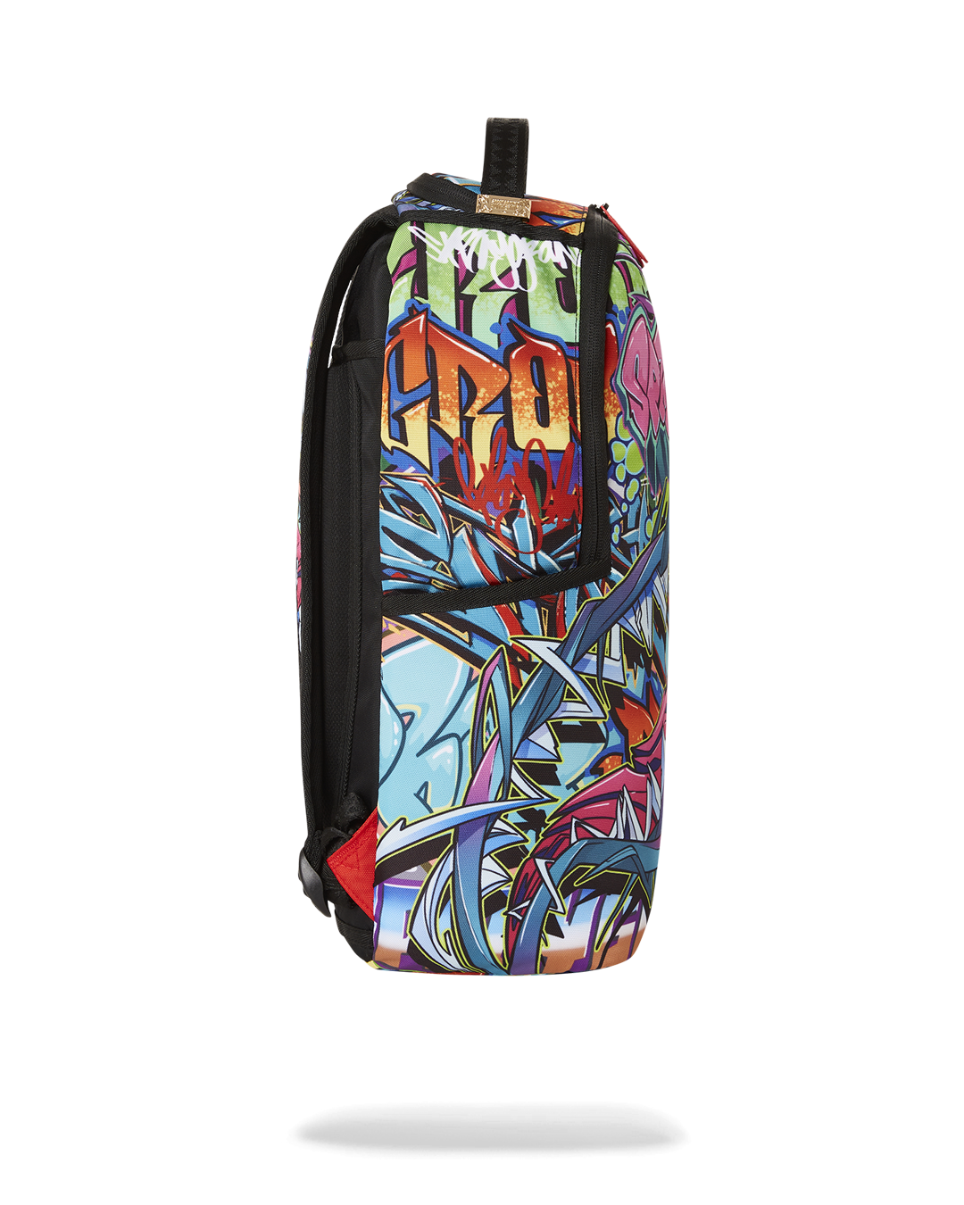 Limited Edition NEXT STOP BACKPACK
