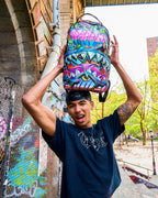 Limited Edition NEXT STOP BACKPACK