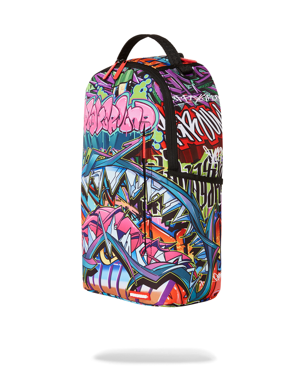 Limited Edition NEXT STOP BACKPACK