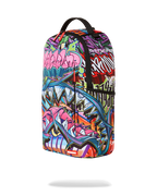 Limited Edition NEXT STOP BACKPACK