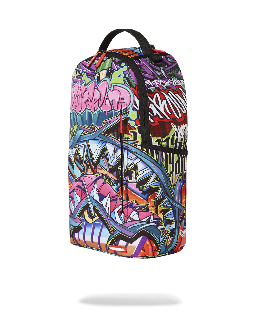 Limited Edition NEXT STOP BACKPACK