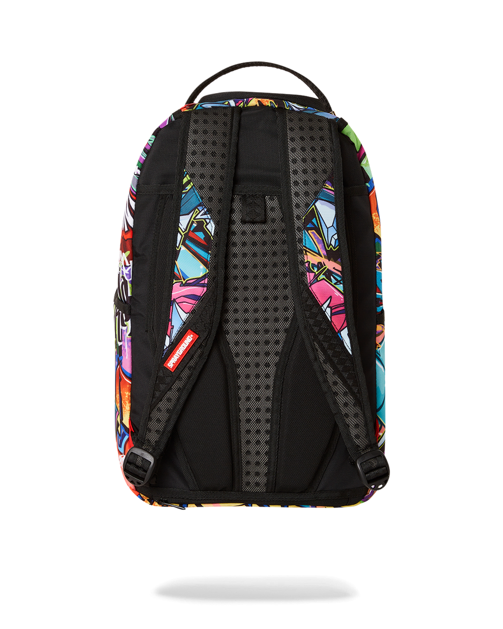 Limited Edition NEXT STOP BACKPACK