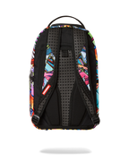 Limited Edition NEXT STOP BACKPACK