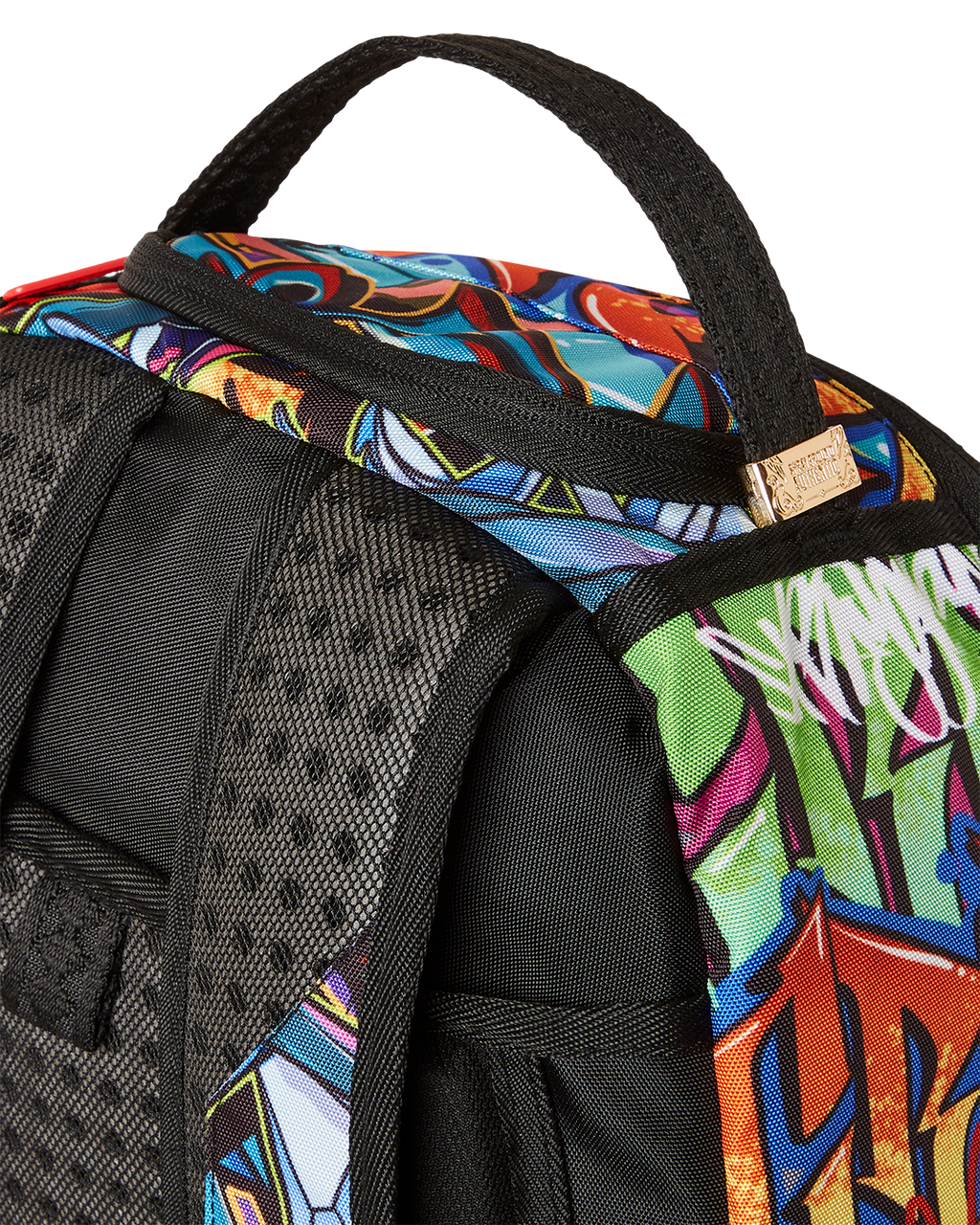 Limited Edition NEXT STOP BACKPACK