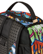 Limited Edition NEXT STOP BACKPACK