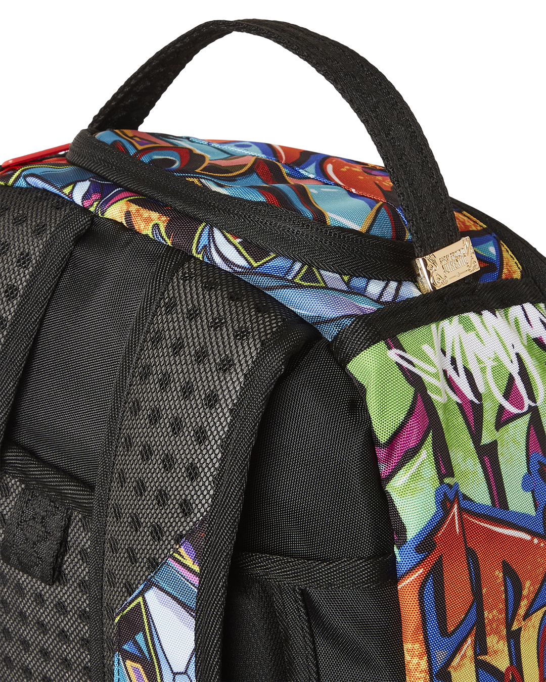 Limited Edition NEXT STOP BACKPACK
