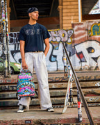 Limited Edition NEXT STOP BACKPACK